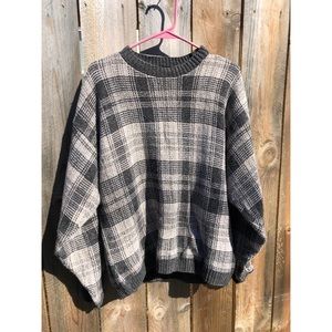 Vintage Liberty Crewneck Sweater